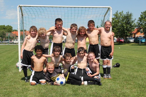 Pátek u Poděbrad 16.06.2012