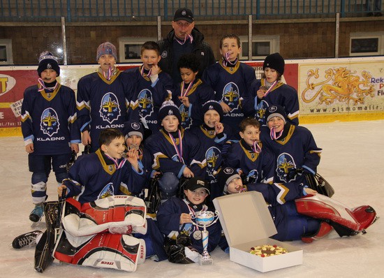 Rokycany 2013.03.30 - 1. místo